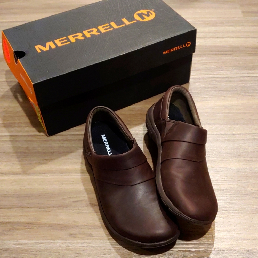Merrell Clogs